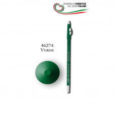 Matita Occhi Color Line -Verde